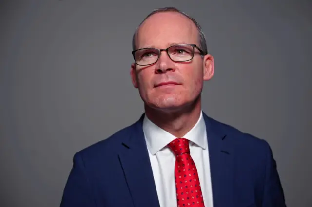 Simon Coveney