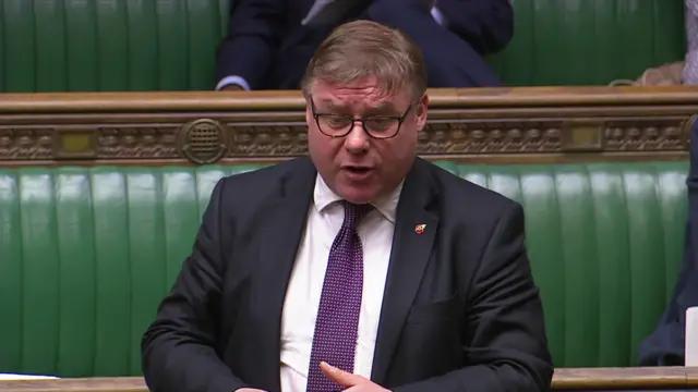 Mark Francois