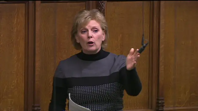 Anna Soubry