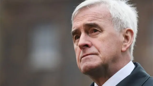 John McDonnell