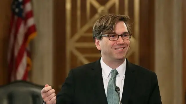 Jason Furman was Barack Obama's chief economic adviser