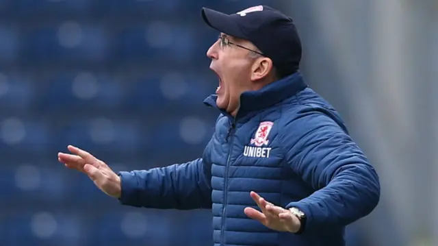 Tony Pulis