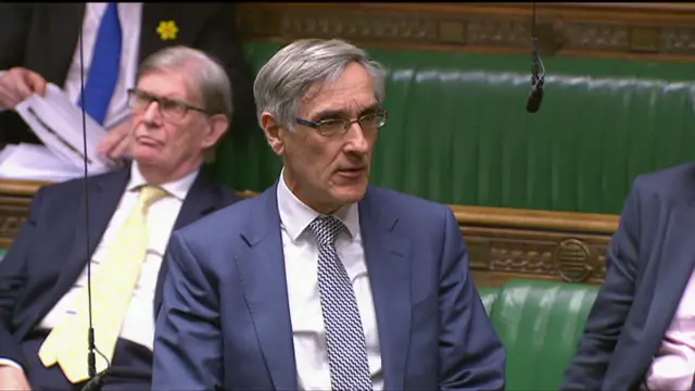 John Redwood