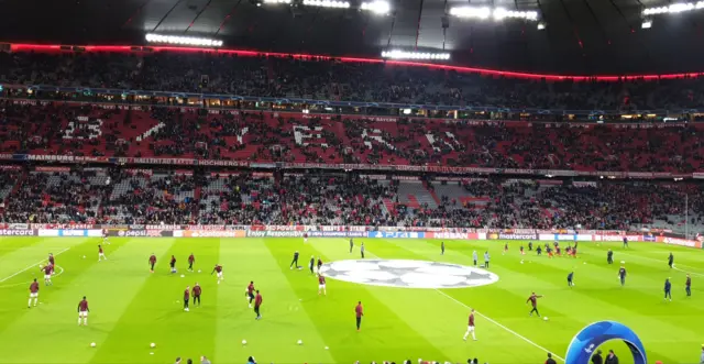 Allianz Arena