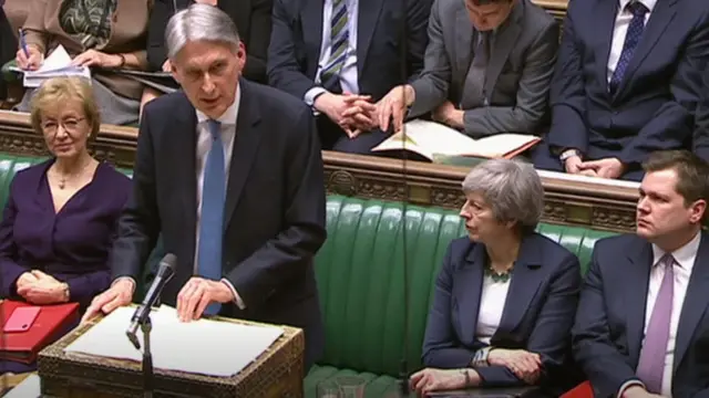 Philip Hammond