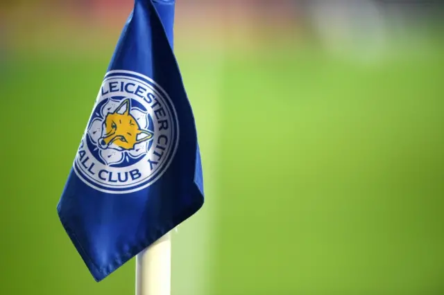 Leicester City