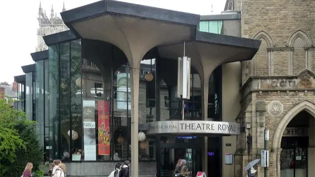 York Theatre Royal