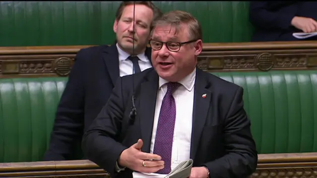 Mark Francois