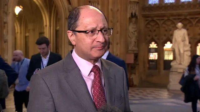 Shailesh Vara