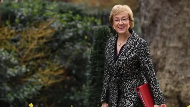 Andrea Leadsom