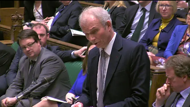 David Lidington