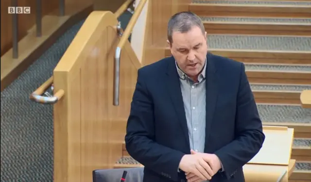 neil findlay