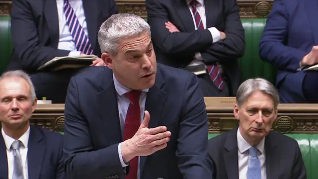 Stephen Barclay