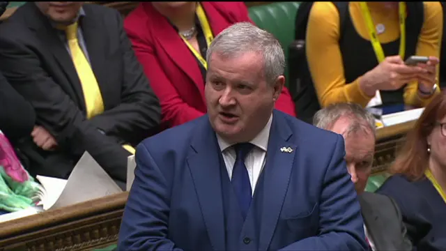 Ian Blackford