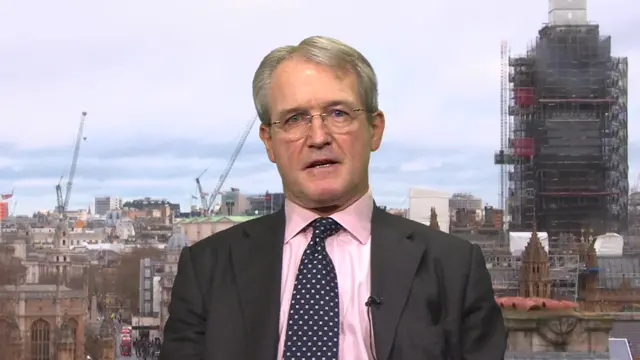 Owen Paterson