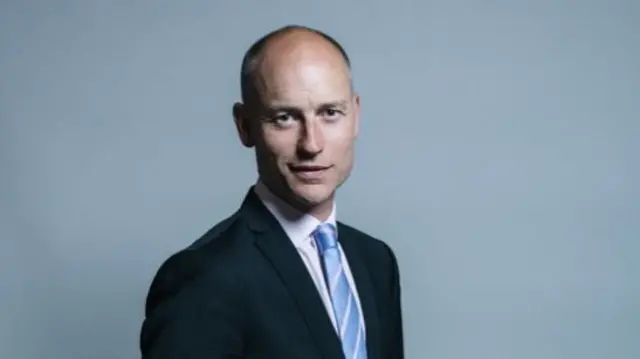 Stephen Kinnock