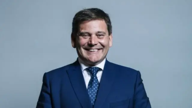 Andrew Bridgen