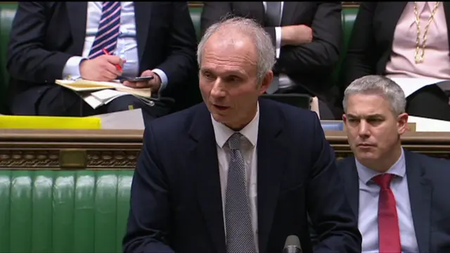 David Lidington