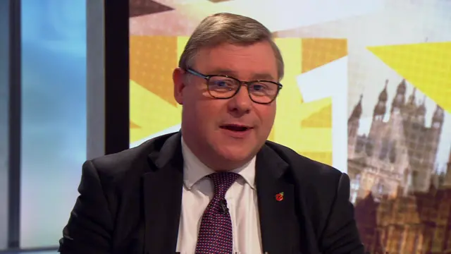 Mark Francois