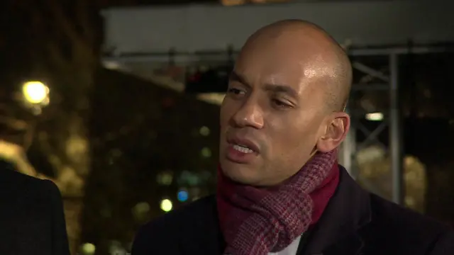 Chuka Umunna