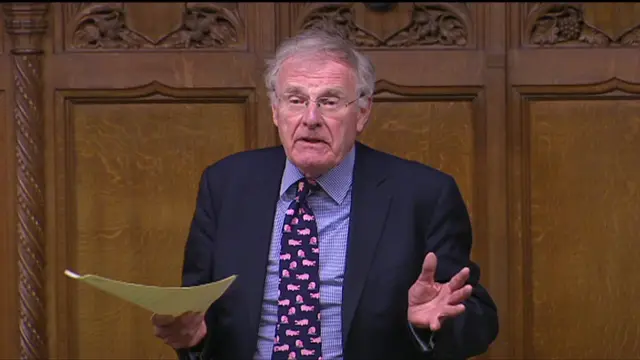 Sir Christopher Chope