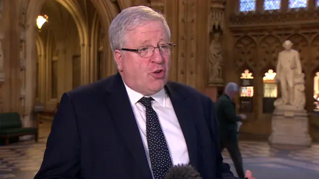 Sir Patrick McLoughlin