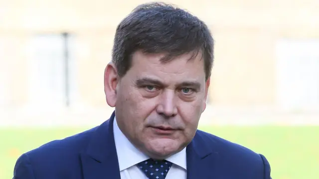 Andrew Bridgen