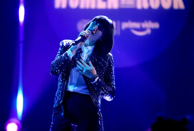 Karen O