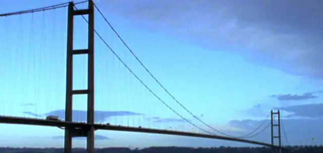 Humber Bridge