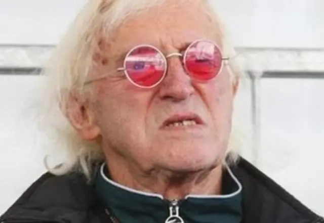 Saville