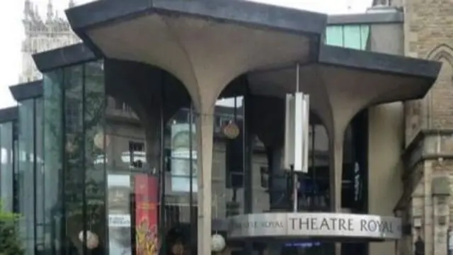 Theatre Royal