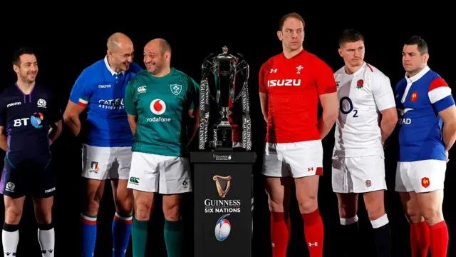 Six Nations