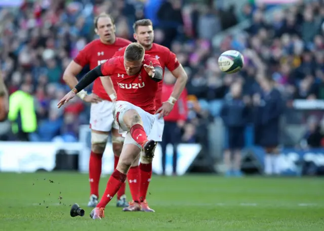 Gareth Anscombe