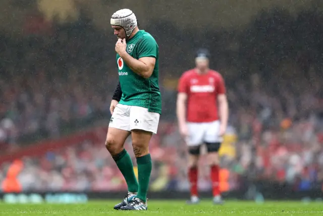 Rory Best