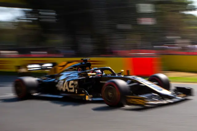 Romain Grosjean