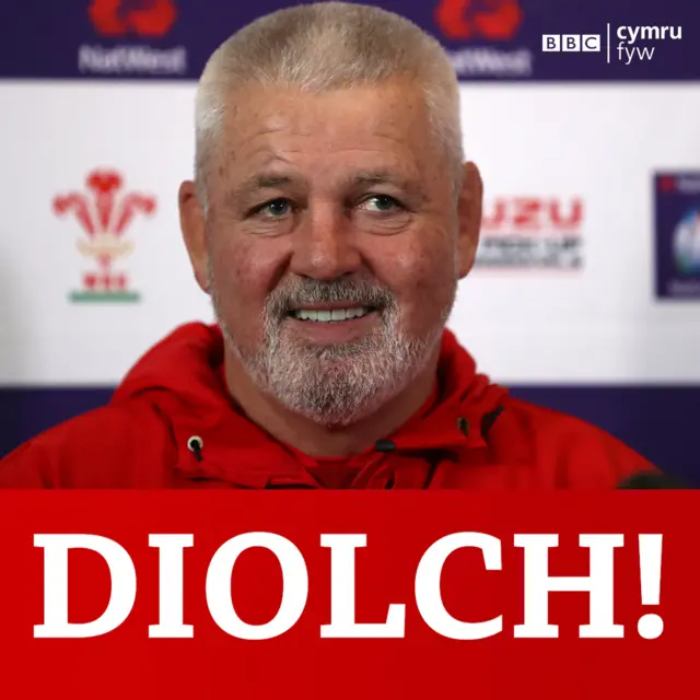 gatland