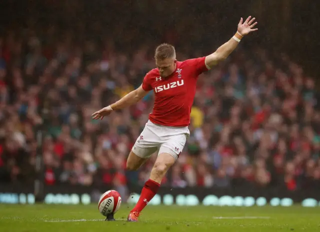 Gareth Anscombe