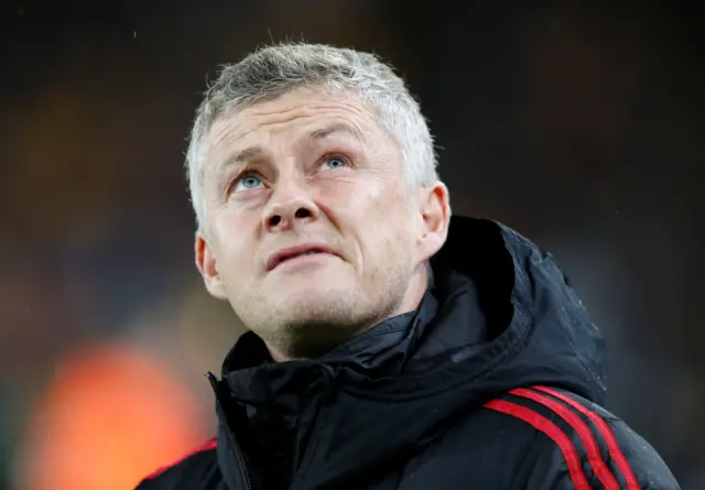 Ole Gunnar Solskjaer