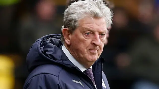 Roy Hodgson