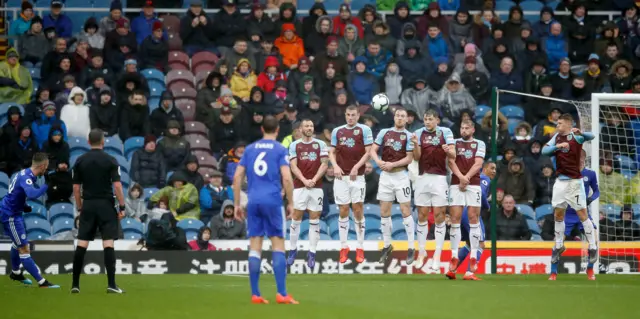 James Maddison goal