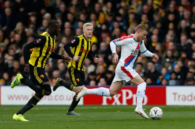 Max Meyer