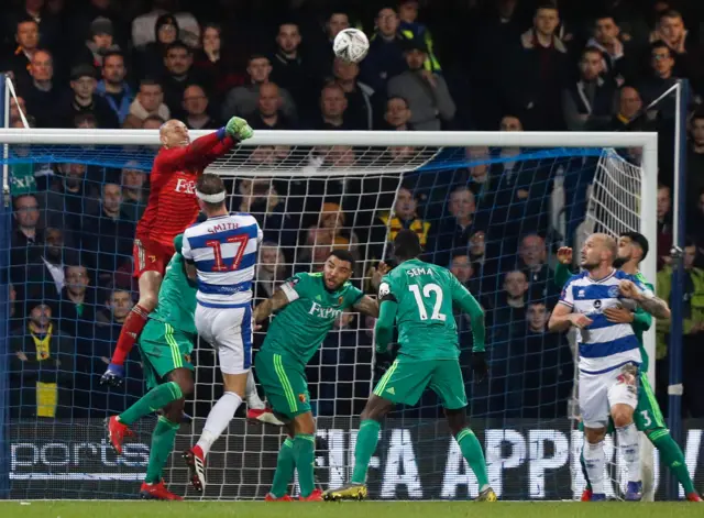 Heurelho Gomes