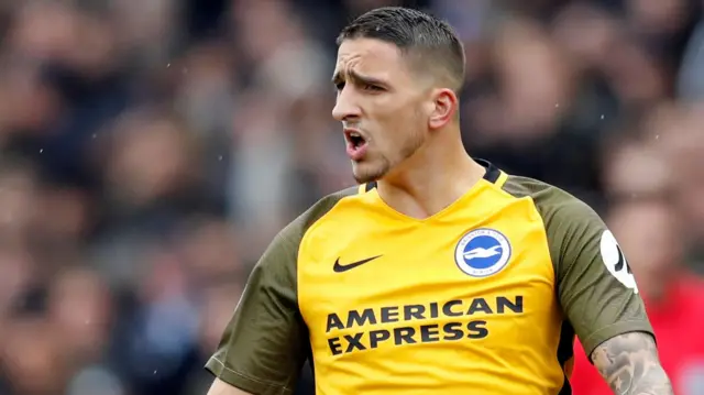 Anthony Knockaert