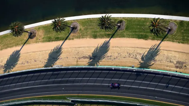 Albert Park