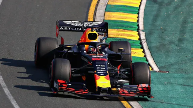 Verstappen