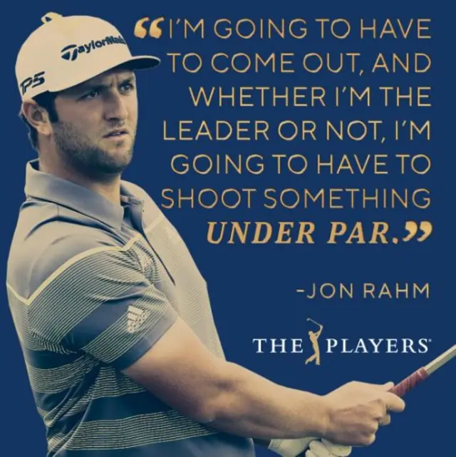 Jon Rahm