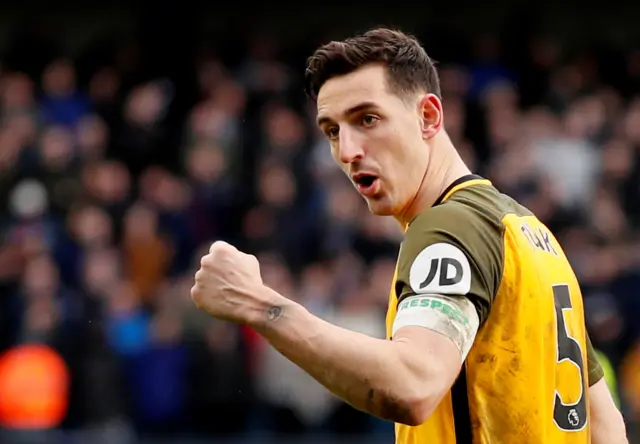 Lewis Dunk