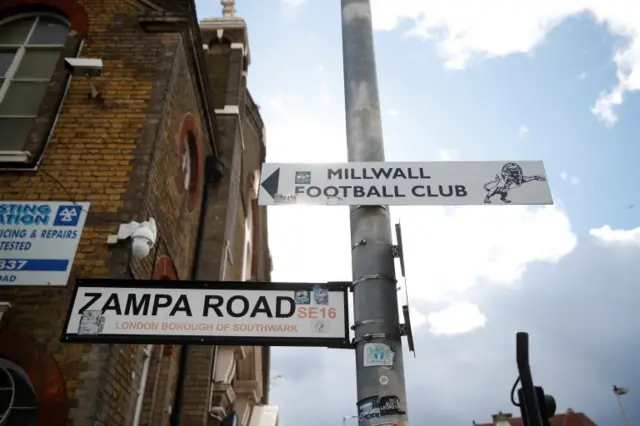 Millwall