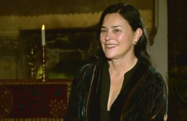 Diana Gabaldon