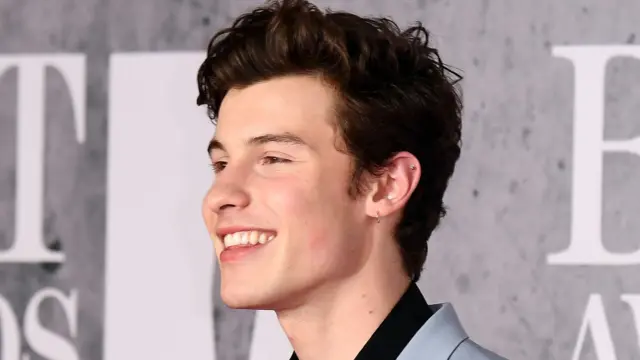 Shawn Mendes